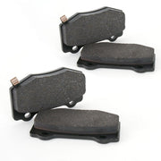 C7 Corvette GM Brake Pads : 2014