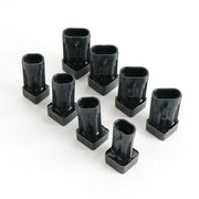 Corvette F45 Suspension Simulator Kit (Set of 8) : 1996-2002 & 2004 C4, C5