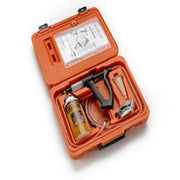 Corvette Brake Bleeder Tool V12 + Smart Pak & Molded Case