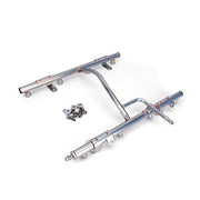 Corvette Oem-style Fuel Rail Kit for LSXR™ (Non-billet) : 1997-2004 C5, Z06 LS1/LS6