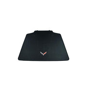 Corvette Rear Bumper Fascia Protector : C7 Stingray
