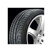 Corvette Tires - Pirelli P-Zero High Performance Tire