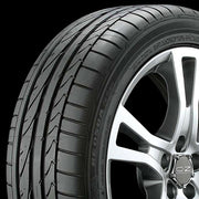 Corvette Tires - Bridgestone Potenza RE050A Pole Position RUN-FLAT (Set) : 2006-2013 Z06 & Grand Sport