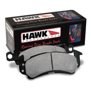 Corvette Brake Pads - Hawk BLUE(Race) - Front : 1997-2013 C5,C6