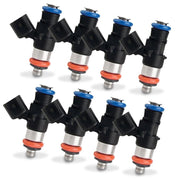 Corvette Fuel Injectors - ZR1 LS9 Bosch 52lbs. : 2009-2013 ZR1