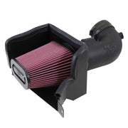 Corvette K&N Air Intake System : C7 Stingray, Z51