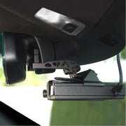 C7 Corvette Stingray Radar Detector Mount for Valentine One