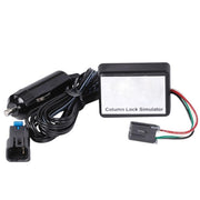 Corvette Column Lock Bypass : 1997-2004 C5