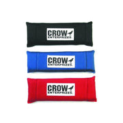Corvette Harness Pad 3" : CROW ENTERPRIZES
