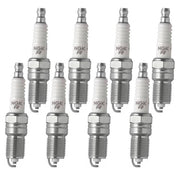 Corvette Spark Plugs (Set) - NGK TR6 : 1997-2013 C5,Z06,Grand Sport