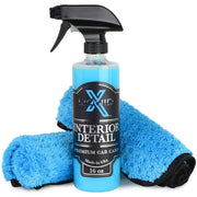 Liquid X Classic Interior Detail Combo