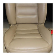 Corvette Seat Cushion Repair Kit : 1997-2013 C5,C6