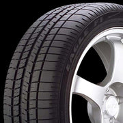 Corvette Tires - Goodyear F1 Supercar Tire : 2001-2004 Z06