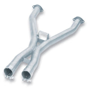 Corvette Borla X-Pipe : 1997-2004 C5