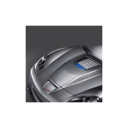 Corvette Hood C6 ZR1 Style : 2005-2013 C6, Z06, Grand Sport