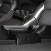 Corvette Storage Console Coupe : 2005-2013 C6 & Z06