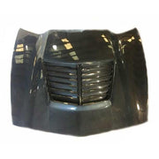 Corvette LG Motorsports Carbon Challenge Hood : C7 Stingray, Z51, Grand Sport