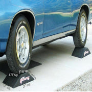 Corvette Race Ramps Show Ramps (Pair) : C5, C6, C7