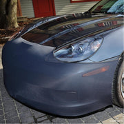 Corvette NoviStretch Bra - Front Bumper Mask : 2006-2013 Z06, ZR1, Grand Sport
