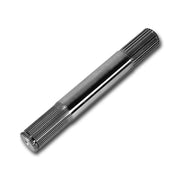 Corvette Rear Differential Output Shaft - Hardened Hi-Performance : 1997-2004 C5 & Z06