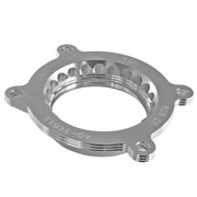 C7 Corvette Stingray LT1 - aFe Silver Bullet Throttle Body Spacer