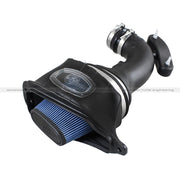 Corvette - aFe Momentum Pro 5R Air Intake System : C7 Stingray LT1