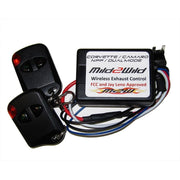 C6 Corvette Mild2Wild Exhaust Control : 2006-2013