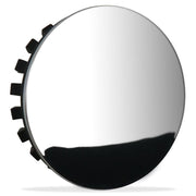 C6 / C7 Corvette Stingray Z51 Center Cap : Chrome