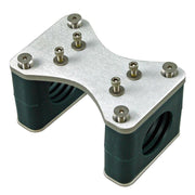 Corvette Universal Fire Extinguisher Mount : Brey-Krause