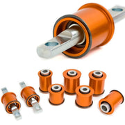 Corvette Spherical Control Arm Bearings - Pfadt Racing : 2006-2013 Z06