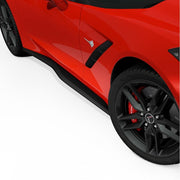Corvette Zero7 Side Rockers - ACS : C7 Stingray, Z51