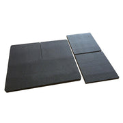 Corvette Blockit "Quick & Quiet" Sound Deadening System - Coupe : C4 1984-1996