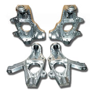 Corvette Drop Spindles - LG Motorsports : C7 Stingray, Z51, Z06