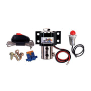 Corvette Line Lock Kit : 1997-2013 C5, C6, Z06, ZR1, Grand Sport