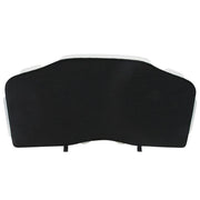 Corvette Coupe Headliner Black-Out Roof Panel : 1997-2004 C5