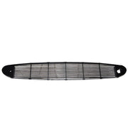 Corvette Windshield Defroster Grille w/Electronic Air : 1997-2004 C5 & Z06