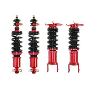 Corvette Shocks - GT2 Adjustable Coil Over (Set) : 1997-2013 C5, C6,Z06,ZR1,Grand Sport