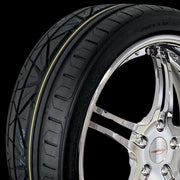 Corvette Tires - Nitto INVO High Performance (Set) : 2009-2013 ZR1