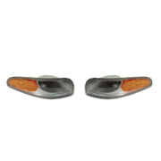 Corvette Parking/Turn Signal Light Lens : C5 1997-2004
