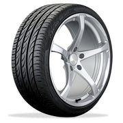 Corvette Tires - Pirelli P-Zero Nero GT High Performance Tire