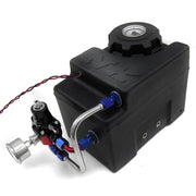 Corvette Nitrous Oxide - NX SAFE Stand Alone Fuel System with Internal Pump 3-80 PSI Adjustable Regulator