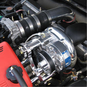 Corvette Supercharger Kit - WCC Exclusive Vortech : 1997-2004 C5 & Z06