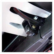 1997-2013 C5 & C6 Corvette Front Skid Plate Wheels