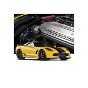 Corvette Supercharger Kit - ProCharger : C7 Z06 LT4