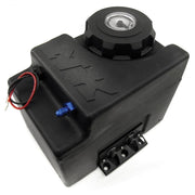 Corvette Nitrous Oxide - NX SAFE Stand Alone Fuel System with Internal Pump