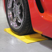 Corvette Garage Parking Stop