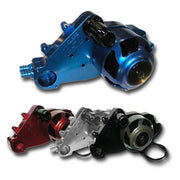 Corvette Water Pump Mezier Electric : 1997-2007 LS1, LS2 & LS6