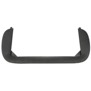 Corvette Front License Plate Surround - C5