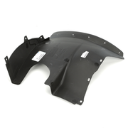 Corvette Right Front Fender Liner : 2005-2013 C6 Z06, Grand Sport, ZR1