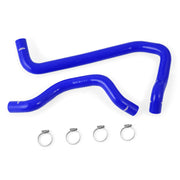 Corvette Mishimoto Blue Silicone Radiator Hose Kit 2014-2019 C7 Stingray, Z06, Grand Sport